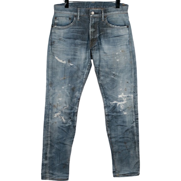 Men’s jeans - Picture 1 of 1